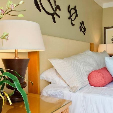 Ocean View One Bedroom At Honua Kai!! ลาไฮนา ภายนอก รูปภาพ