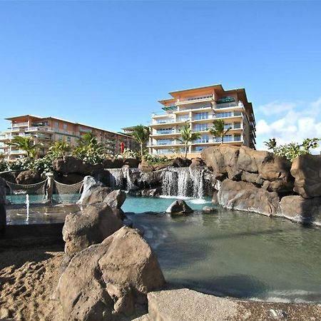 Ocean View One Bedroom At Honua Kai!! ลาไฮนา ภายนอก รูปภาพ
