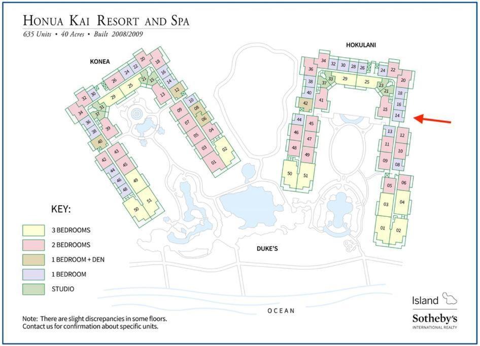 Ocean View One Bedroom At Honua Kai!! ลาไฮนา ภายนอก รูปภาพ