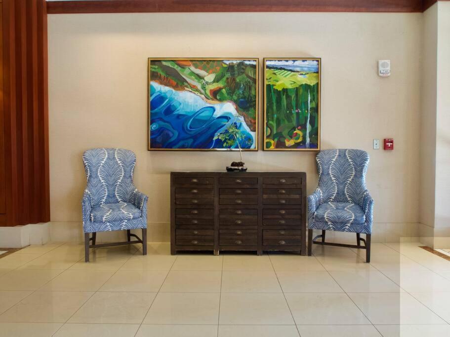 Ocean View One Bedroom At Honua Kai!! ลาไฮนา ภายนอก รูปภาพ