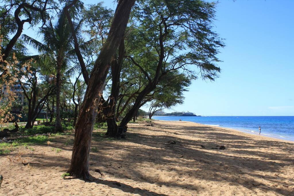 Ocean View One Bedroom At Honua Kai!! ลาไฮนา ภายนอก รูปภาพ